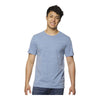 Royal Apparel Unisex Eco Triblend Short Sleeve Tee 32051