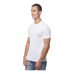 Royal Apparel Unisex Eco Triblend Short Sleeve Tee 32051