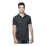 Royal Apparel Unisex Eco Triblend Polo 32057