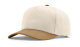 Richardson 323FPC Full Fabric 5 Panel Champ Hat