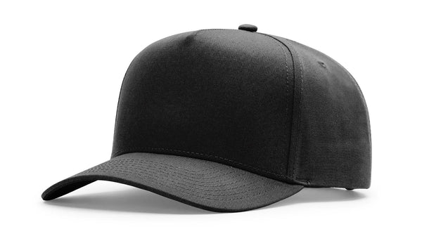 Richardson 323FPC Full Fabric 5 Panel Champ Hat