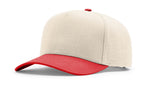 Richardson 323FPC Full Fabric 5 Panel Champ Hat