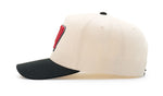 Richardson 323FPC Full Fabric 5 Panel Champ Hat