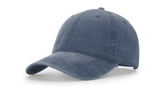 Richardson 324 Pigment Dyed & Washed Cap - 