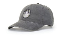 Richardson 324 Pigment Dyed & Washed Cap