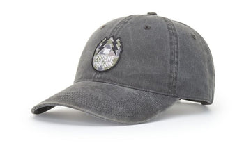 Richardson 324 Pigment Dyed & Washed Cap