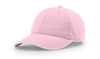 Richardson 326 Brushed Canvas Cap, Peached Cotton Twill Hat