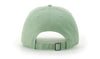 Richardson 326 Brushed Canvas Cap, Peached Cotton Twill Hat