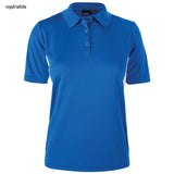 Reebok Ladies Athletic Polo Shirt 7291