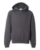 Badger 2254 Youth Hooded Sweatshirt