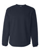 Badger 1453 Men's BT5 Performance Fleece Crewneck Sweatshirt