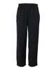 Badger 1478 Unisex Performance Fleece Open-Bottom Sweatpants