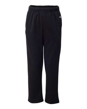 Badger 2478 Youth BT5 Performance Fleece Sweatpants - 