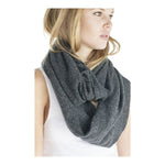 Royal Apparel Unisex Eco Triblend Thermal Infinity Scarf 34000