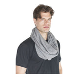 Royal Apparel Unisex Eco Triblend Thermal Infinity Scarf 34000