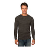 Royal Apparel Unisex Eco Triblend Heavyweight Thermal 34152 Made in USA
