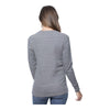 Royal Apparel Unisex Eco Triblend Heavyweight Thermal 34152 Made in USA