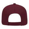 OTTO 19-304 OTTO CAP 6 Panel Low Profile Baseball Cap