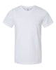 BELLA + CANVAS 3001U Unisex USA-Made Jersey Tee