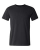 BELLA + CANVAS 3001U Unisex USA-Made Jersey Tee
