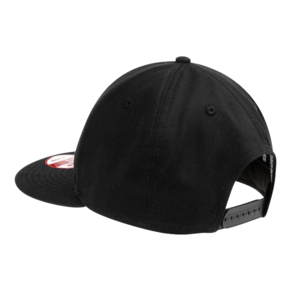 New Era NE400 Flat Bill Snapback Cap – The Park Wholesale