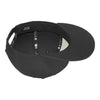New Era NE400 Flat Bill Snapback Cap