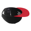 New Era NE400 Flat Bill Snapback Cap