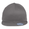 New Era NE400 Flat Bill Snapback Cap
