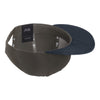 New Era NE400 Flat Bill Snapback Cap