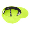 New Era NE400 Flat Bill Snapback Cap