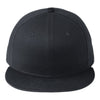 New Era NE400 Flat Bill Snapback Cap