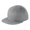 New Era NE400 Flat Bill Snapback Cap