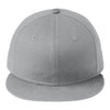New Era NE400 Flat Bill Snapback Cap