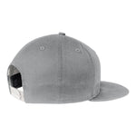 New Era NE400 Flat Bill Snapback Cap