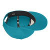 New Era NE400 Flat Bill Snapback Cap
