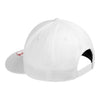 New Era NE400 Flat Bill Snapback Cap