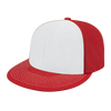 Cap America Custom Logo Hat - Flexfit® Aerated Performance Cap i8508