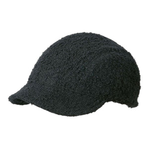 Mega Cap 3503 Wool Fashion Fitted Cap - 
