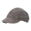 Mega Cap 3503 Wool Fashion Fitted Cap