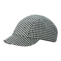 Mega Cap 3504 Wool Fashion Fitted Cap