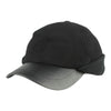 Mega Cap 3508 Men’s Wool Cap with Warmer Flap