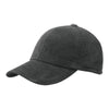 Mega Cap 3509 Men’s Corduroy Winter Cap with Warmer Flap
