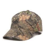 Outdoor Cap 350 Classic Twill Camo Cap