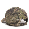 Outdoor Cap 350 Classic Twill Camo Cap