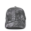 Outdoor Cap 350 Classic Twill Camo Cap
