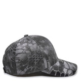 Outdoor Cap 350 Classic Twill Camo Cap