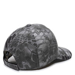 Outdoor Cap 350 Classic Twill Camo Cap