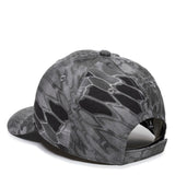 Outdoor Cap 350 Classic Twill Camo Cap