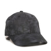 Outdoor Cap 350 Classic Twill Camo Cap