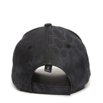 Outdoor Cap 350 Classic Twill Camo Cap